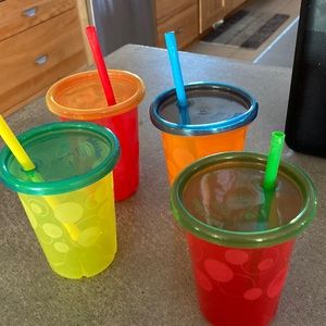 Take&Toss spippy  cups